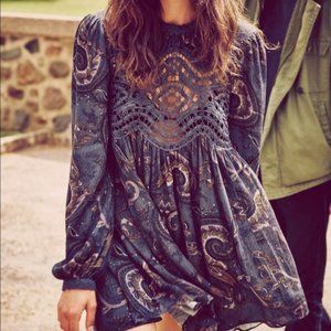 free people dress